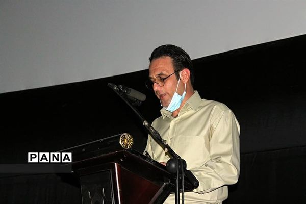 آیین تجلیل از پیشکسوتان موسیقی استان خوزستان