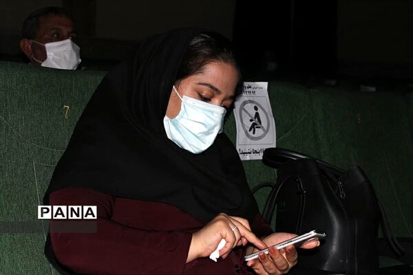 آیین تجلیل از پیشکسوتان موسیقی استان خوزستان
