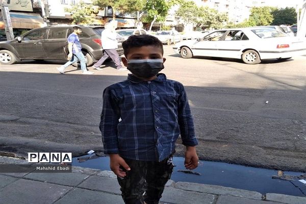 زنگ خطر کرونا در ایستگاه پنجم به صدا در آمد