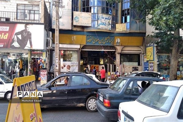 زنگ خطر کرونا در ایستگاه پنجم به صدا در آمد