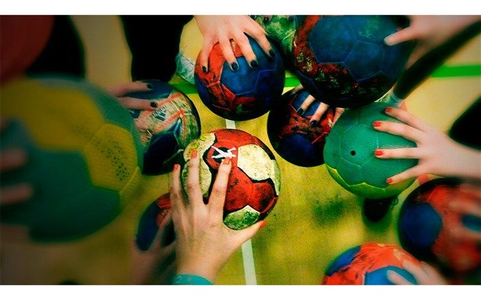 تاریخ برگزاری هندبال قهرمانی دختران آسیا  اعلام شد