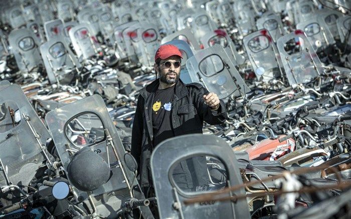 مستند «پیله» محمد کارت، پای نوجوان «خط باریک قرمز» را به تلویزیون باز کرد