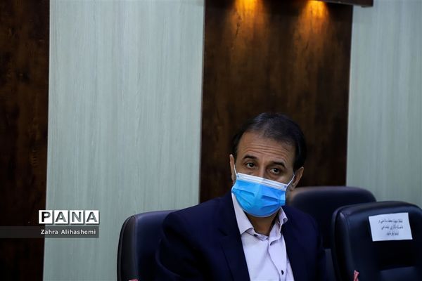 کمیته استانی مدیریت فوریت‌های روانی-اجتماعی و طرح نماد