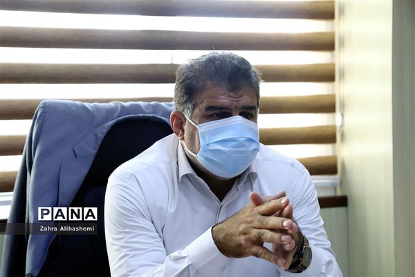 کمیته استانی مدیریت فوریت‌های روانی-اجتماعی و طرح نماد