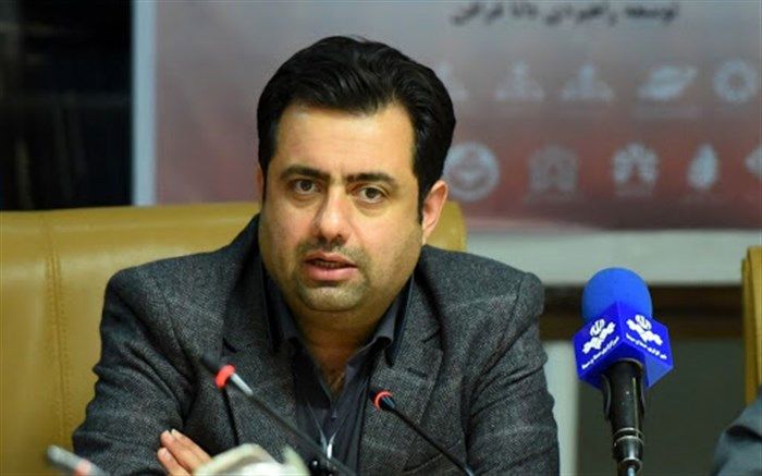 عضو شورای عالی بورس استعفا داد