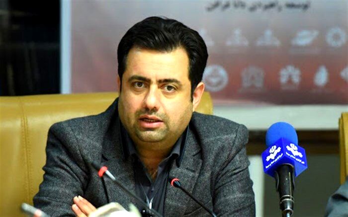 عضو شورای عالی بورس استعفا داد
