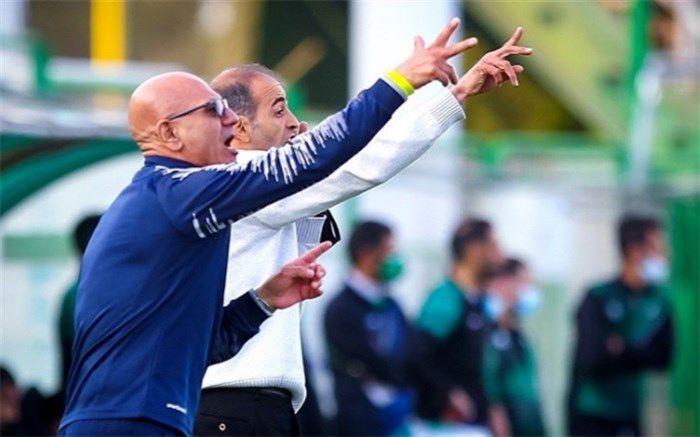 هدیه ویژه تارتار برای پرسپولیس؛ سپاهان آسیایی شد