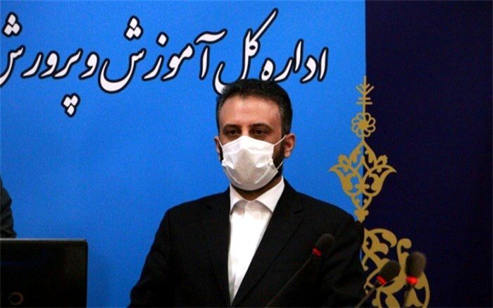برگزاری مراسم تقدیر از معلمان و مدیران غیردولتی نمونه شهرستان‌های استان تهران