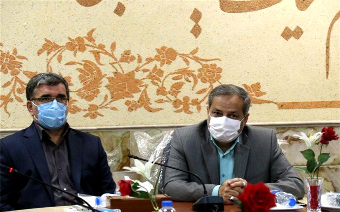 سرمایه گذاری در آموزش و پرورش خراسان رضوی برای دستگاه تعلیم و تربیت کل کشور است