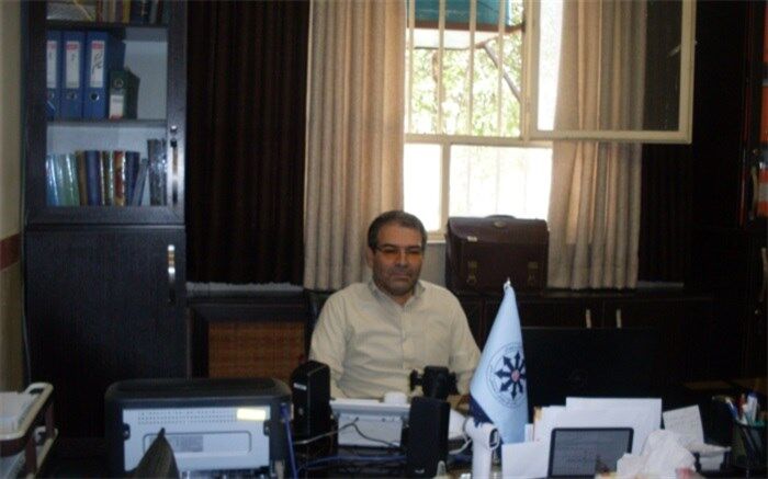 فرهنگ آموزش در فضای مجازی را گسترش دهیم