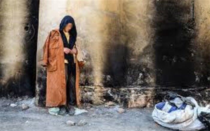 دختران در تله مخدرهای جدید