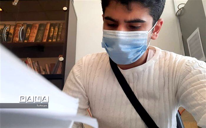 برنامه‌های تربیتی برای مخاطب جوان و نوجوان از وظایف مهم کمیسیون اخلاق و تربیت مجلس دانش‌آموزی است