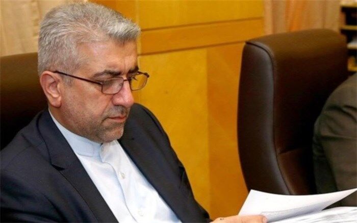وزیر نیرو:  خاموشی بدون برنامه در بخش خانگی ممنوع شد