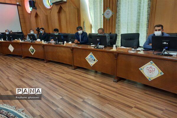سومین همایش ملی هویت کودکان ایران اسلامی در فارس