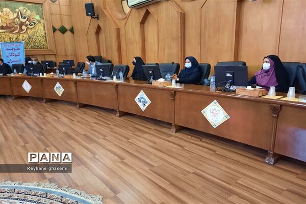 سومین همایش ملی هویت کودکان ایران اسلامی در فارس