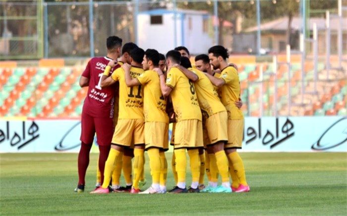 رویای سپاهان برای بازگشت به صدر؛ هدیه 3 امتیازی بدهید
