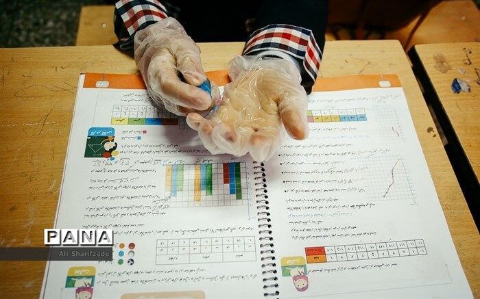 جزئیات بازگشایی مدارس از زبان مدیرکل دفتر سلامت