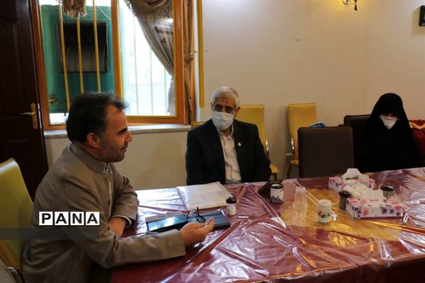 مسابقات قرآن عترت و نماز فرهنگیان سراسر کشور در بخش بانوان