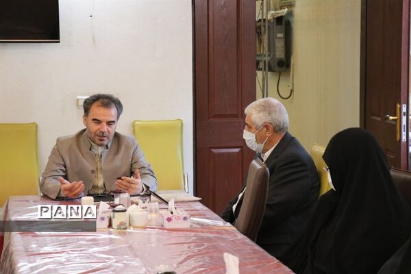 مسابقات قرآن عترت و نماز فرهنگیان سراسر کشور در بخش بانوان