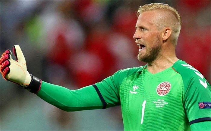 ترکیب احتمالی دانمارک برای دیدار با انگلیس؛ واکینگ‌ها برای نبرد آماده شدند