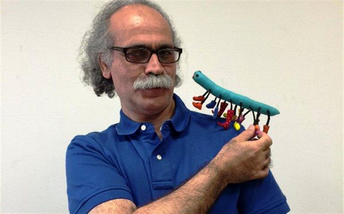 فرهاد حسن‌زاده: ویترین سینمای کودک خالی است