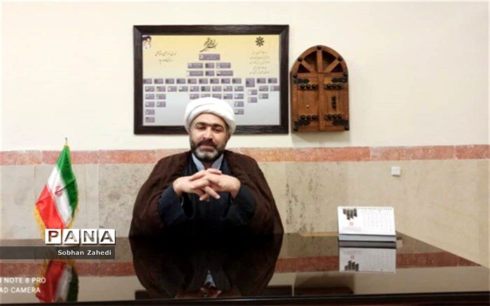 نوجوانی دوران طلایی و فصل بهار زندگی  انسان‌هاست