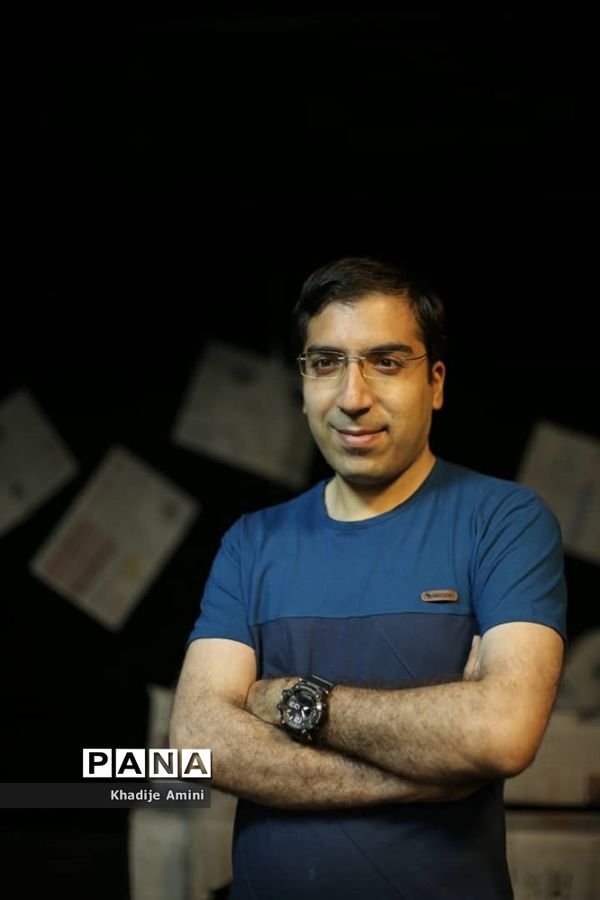 اجرای نمایش مرگ یک رویا