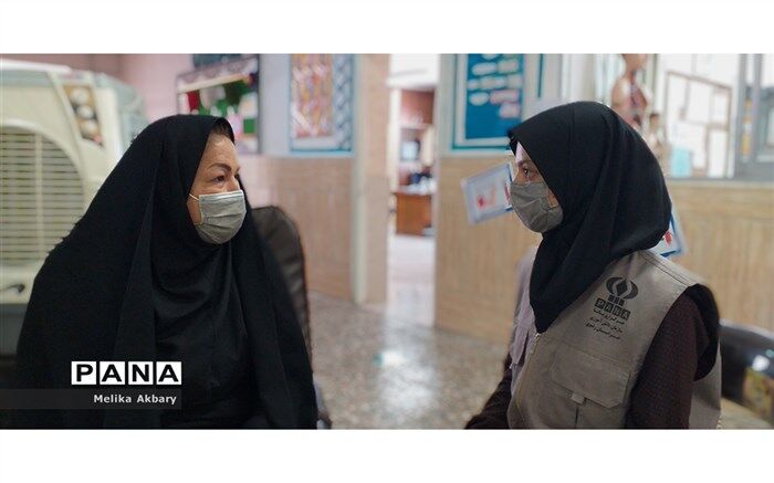 طرح های ناحیه ۶ آموزش و پرورش مشهد برای اوقات فراغت دانش‌آموزان تشریح شد