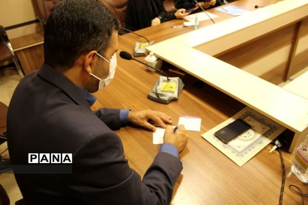 افتتاحیه جشنوار ه تابستانی پنجره‌های امید در البرز