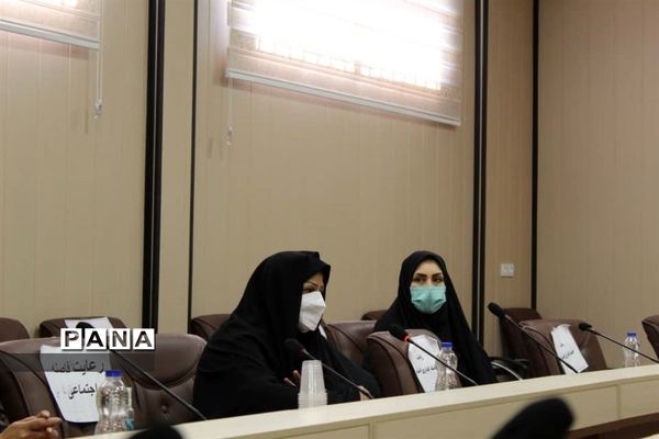 افتتاحیه جشنوار ه تابستانی پنجره‌های امید در البرز