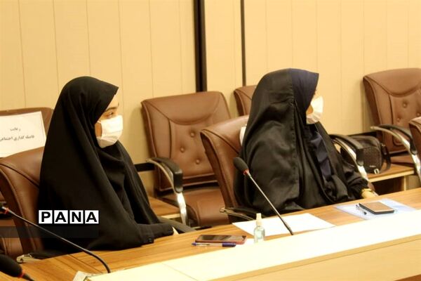 افتتاحیه جشنوار ه تابستانی پنجره‌های امید در البرز