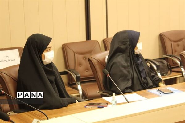 افتتاحیه جشنوار ه تابستانی پنجره‌های امید در البرز