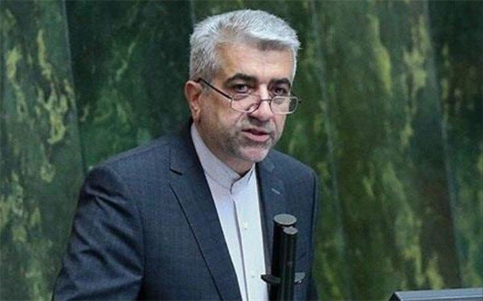 وزیر نیرو: تمام تلاش را برای کاهش خاموشی به کار می‌گیریم