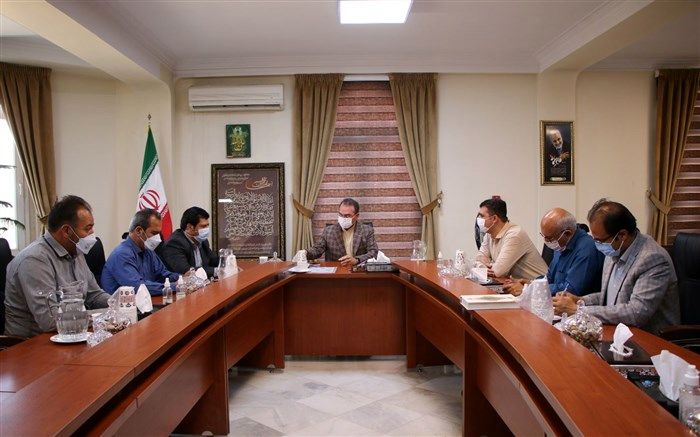 احداث مدرسه ۸ کلاسه در درسن‌آباد