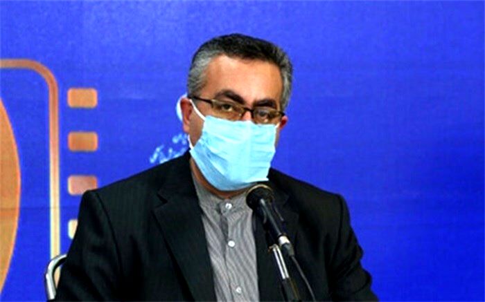 جهانپور: به جای لایو گذاشتن به سیستان بروید