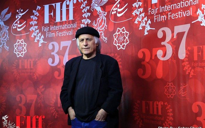 کرونا خسرو معصومی را بستری کرد