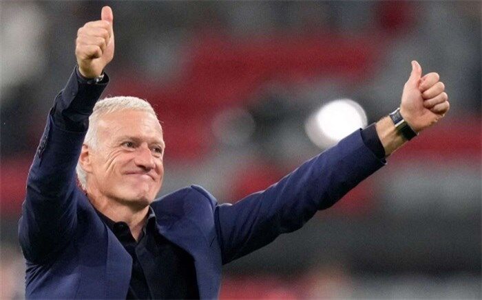 نیمکت خروس‌ها تا جام جهانی بدون تغییر ماند