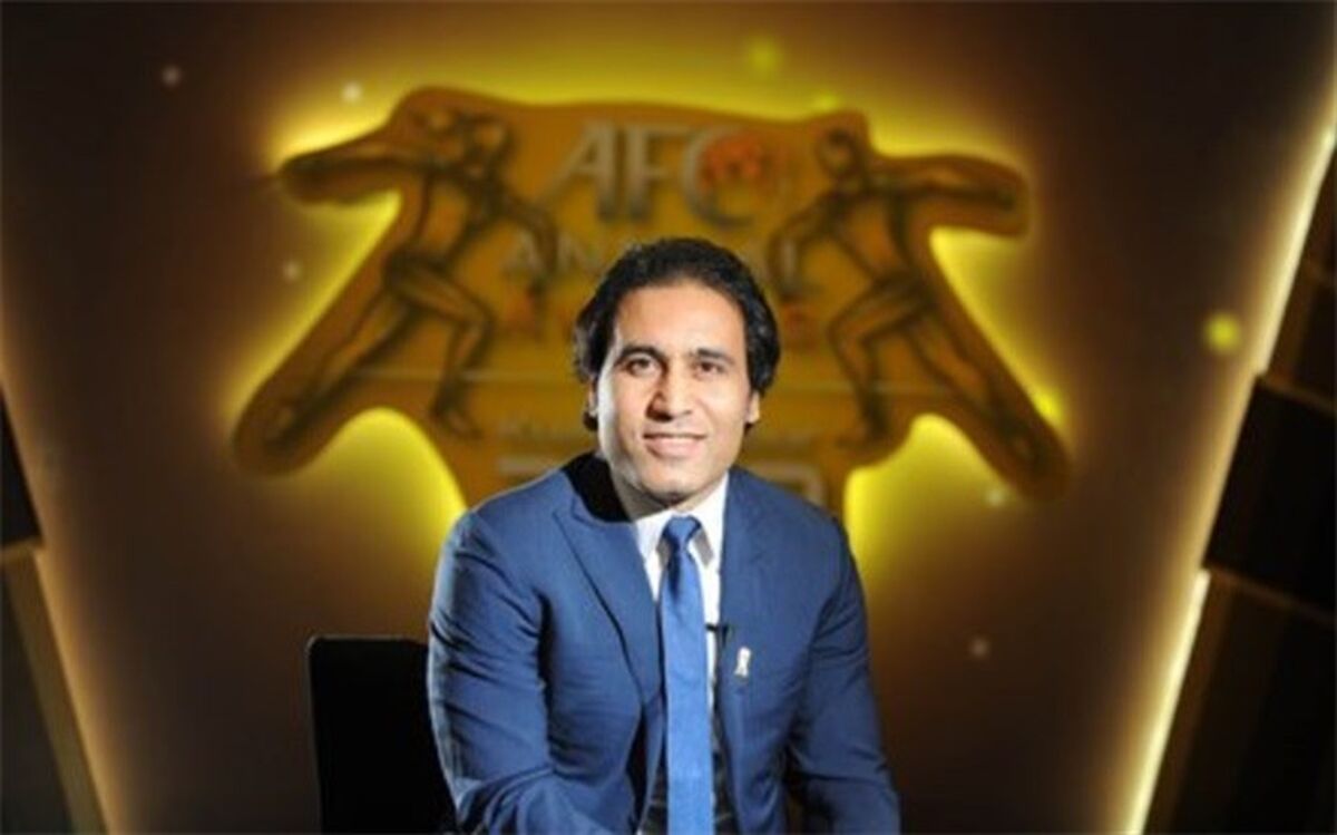 رییس فدراسیون فوتبال خبر فدراسیون را تکذیب کرد!