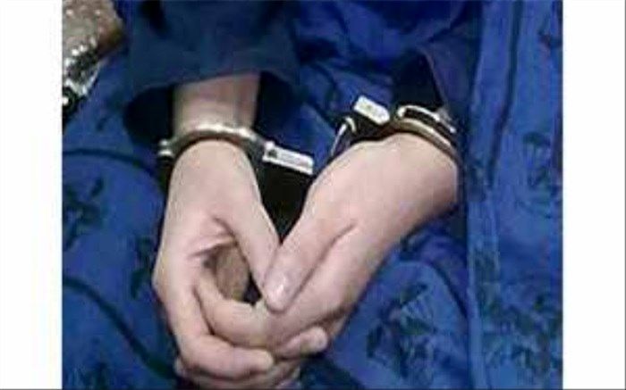 مادر افسرده نوزادش را از طبقه چهارم  به حیاط انداخت