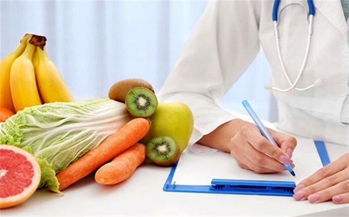 تغذیه مناسب در دوران نقاهت مبتلایان کرونا+اینفوگرافیک