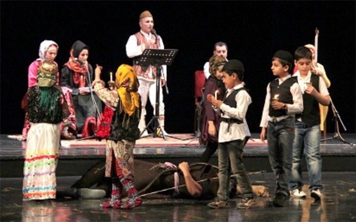 پیام تسلیت مدیرکل دفتر موسیقی برای درگذشت فرهود جلالی