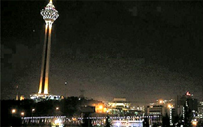 احتمال مصرف ۶۶هزار مگاوات برق در هفته آینده