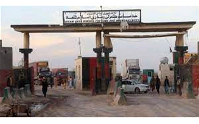 درخواست کابل درباره نیروهای پناه‌آورده به خاک ایران