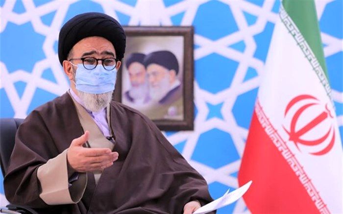 آل‌هاشم: مطالبات از منتخبان، وظیفه‌محورانه باشد نه سهم‌خواهانه