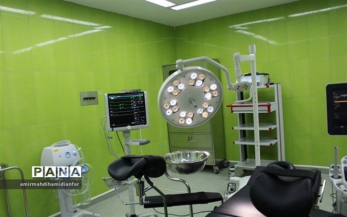 راه‌اندازی مرکز درمانی ویژه آسیب‌دیدگان اجتماعی در تهران