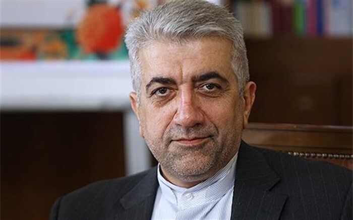 واکنش رئیس دفتر رئیس‌جمهوری به تخریب وزیر نیرو