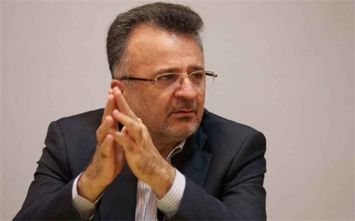 تقدیر کمیته ملی المپیک افغانستان از داورزنی و مسئولان والیبال ایران