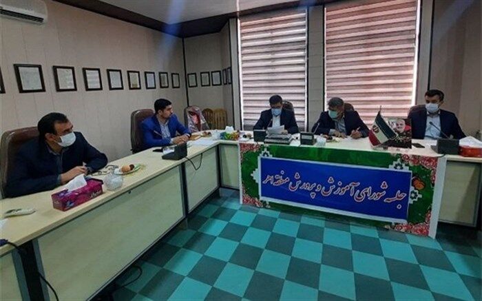 پرداخت یک میلیارد تومان تسهیلات حمایتی به طرح‌های خلاقانه در اهر