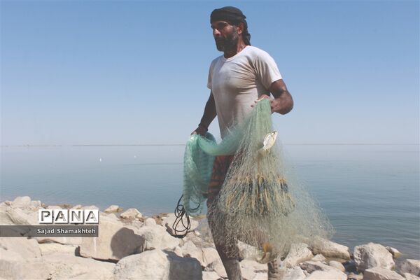 هور العظیم ؛انهدام زیبایی، ازدحام تنهایی