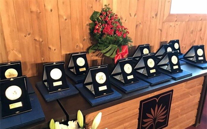 ۱۳ برگزیده جایزه میرزاخانی معرفی شدند